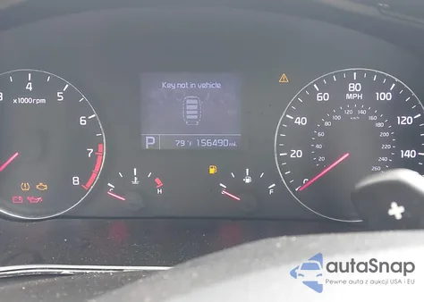 2014 Kia Cadenza Premium from USA, damaged, VIN KNALN4D75E5161707